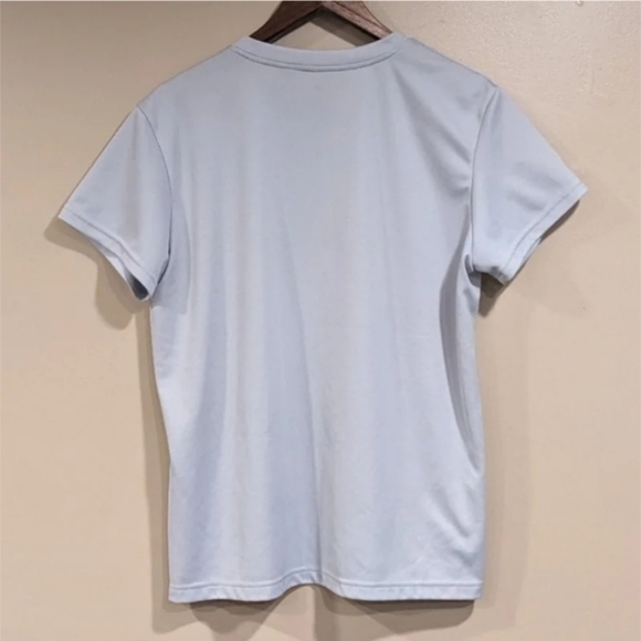 Adidas Women's Tech T-Shirt, Size XL - Picture 2 of 9